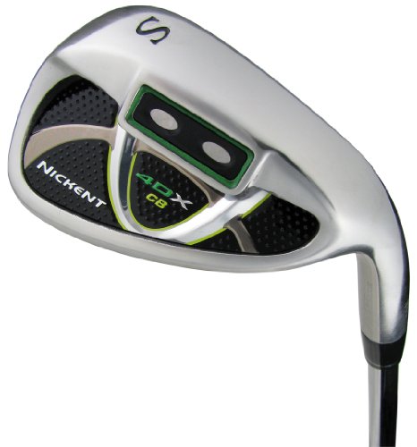 Nickent Golf- 4DX CB Wedge