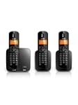 Philips Tel�fono TRIO: Tres Tel�fonos...