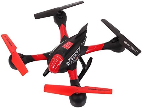 SKY HAWKEYE Cool RC 1315S 5.8G 4CH FPV RC Quadcopter with Real-time Transmission & 0.3MP HD Camera One Key to Return and CF Mode