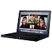 Apple MacBook MA701LL/A 13.3-inch Laptop (2.0 GHz Intel Core 2 Duo, 1 GB RAM, 120 GB Hard Drive, DVD/CD SuperDrive) - Black