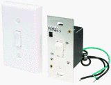 Switches: SmartDisk WIRELESS EXTEND-A-WALL ( 2533T )
