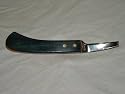 Bloom Forge Regular Blade - Left Handed