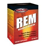 Prolab REM, Tablets, 60 tablets