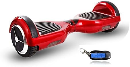 S&E Two Wheels Mini Smart Self Balancing Drifting Board Electric Scooters Personal Transporter for Kids