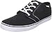 Der "Drifter" ist die Antwort von Circa an all die Skateliebhaber die aber eben auch mal etwas 
anderes als den klassischen, massiven Skateschuh tragen wollen. Der Schuh hat eine insgesamt 
schmalere Silouette und ist im Ganzen "leichter", was ihn wirklich zu einem super sch�nen 
Freizeitschuh macht.   Der Schuh f�llt relativ gro� aus.  Material:  Obermaterial Leder
