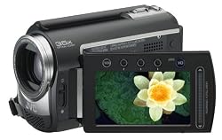 JVC Everio GZ-MG360 60GB Hard Drive Camcorder with 35x Optical Zoom