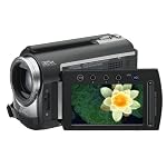 JVC Everio GZ-MG360 60GB Hard Drive Camcorder with 35x Optical Zoom