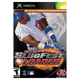 MLB SlugFest: Loaded