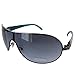 Guess Womens GUF 212 Shield Fashion Sunglasses
