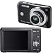 J1458W 14MP HD Dig Cam Black