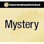The Laurel Hell - Amazon Breakthrough Novel Award entry