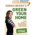 Sarah Beeny's Green Your Home'