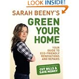 Sarah Beeny's Green Your Home'