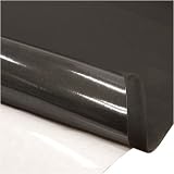 Neoprene With Adhesive 1/4 Thick X 54 Wide X 1' (other sizes available)
