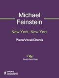 New York, New York Sheet Music