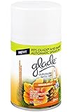 S C Johnson Wax 71777 "Glade" Hawaiian Breeze Automatic Spray Refill - 6.2 Oz