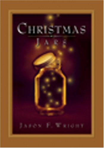 Christmas Jars under Holidays in The Books Store