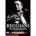 Master serie : Serge Reggiani