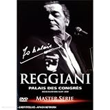 Master serie : Serge Reggianipar Serge Reggiani