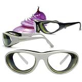 RSVP International Onion Goggles