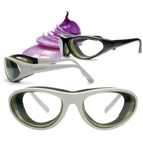RSVP Onion Goggles