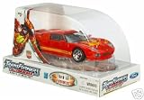 Transformers Ford GT Rodimus
