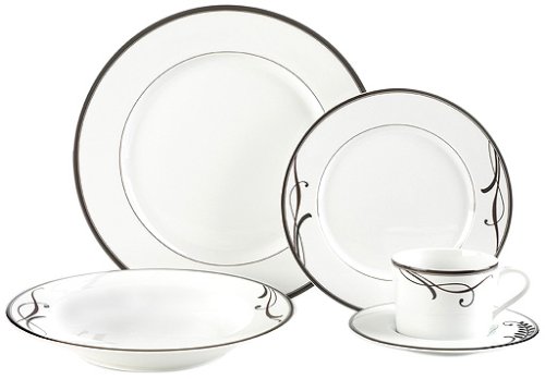 Mikasa Cocoa Blossom 5-Piece for 1