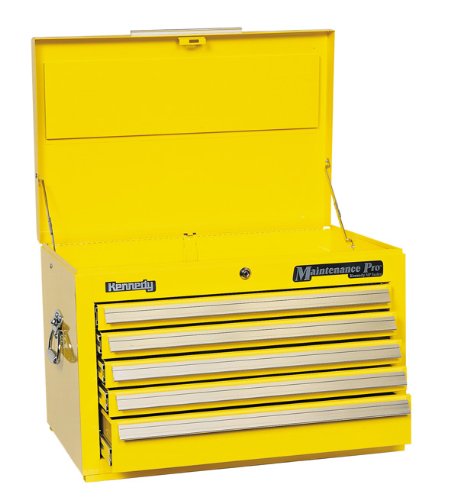 SEPTLS4442700MP - Maintenance Pro Mechanics Chests