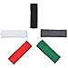 Cosmos ® Pack of 5 Pcs Cotton Sports Basketball Headband/Sweatband Head Sweat Band/Brace