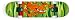 Hot Wheels Skateboard 