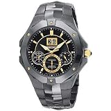 Seiko Watches - Seiko Coutura Kinetic Perpetual Mens Watch