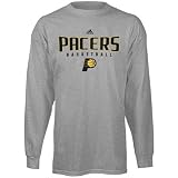 Indiana Pacers Absolute Long Sleeve T-Shirt