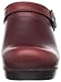 Dansko Women's Ingrid Oiled Full Grain Clog
