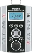 ROLAND V-Drums TD-9