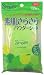 Mandom Simplity Disposable Powdered Deodorant Wipes - Grapefruit Scent - 12 sheets