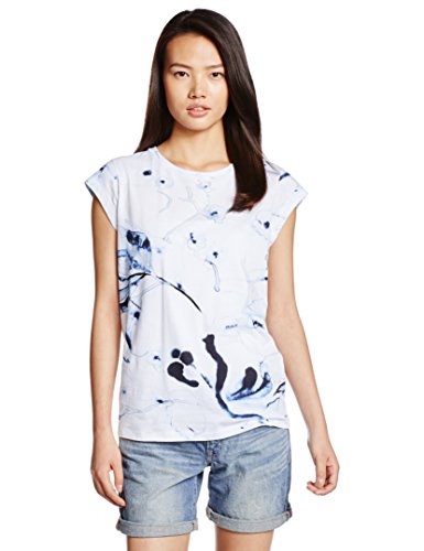 (ディーゼル) DIESELレディース Tシャツ T-DAPH-NEW T-SHIRT