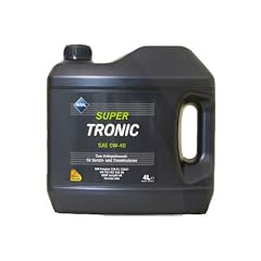 Aral Super Tronic 0W-40 Motor�l  / 4-Liter-Kanister