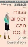 Miss Harper Can Do It: A Novel