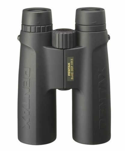 Pentax DCF HR II 8x42 Fullsize Binocular