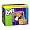 Luvs Premium Stretch Diapers with Ultra Leakguards, Size 1 (8-14 Lbs), 264 Count