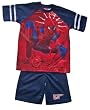 Boys 2pc Spider-Man iTalk Short Set ~ (Sizes 4-8)
