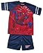 Search : Boys 2pc Spider-Man iTalk Short Set ~ (Sizes 4-8)