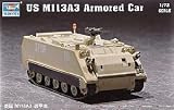 1/72 M113A3 �f�U�[�g�J���[