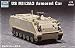 1/72 M113A3 �f�U�[�g�J���[