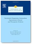 Serotonin-Dopamine Interaction: Experimental Evidence and Therapeutic Relevance, Volume 172 (Progress in Brain Research)