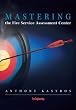 Mastering the Fire Service Assessment Center