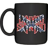 Lynyrd Skynyrd - Coffee Mugs