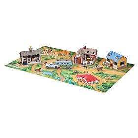 Breyer Stablemates Play Mat by Breyer