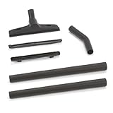 Shop-Vac 9190300 1.5-Inch Accessory Kit