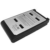 Lenoge® Brand New Battery Compatible With Toshiba Satellite J50 Satellite Pro A10 Satellite Pro A10 C Satellite Pro A120-10Q Tecra A1 Series Tecra A8-EZ8311 Tecra A8-EZ8312 Tecra A8-EZ8313 Tecra A8-EZ8412 Tecra A8-EZ8413 Tecra A8-S8314 Tecra A8-S8414 Te